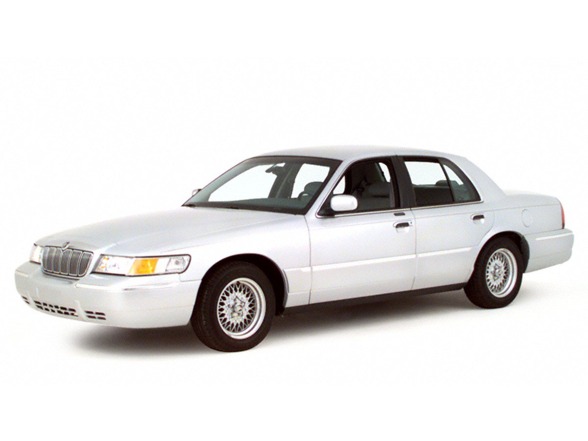 mercury grand marquis 2001 2MEFM74W31X639321 image mercury grand marquis 2001 2MEFM74W31X639321 image